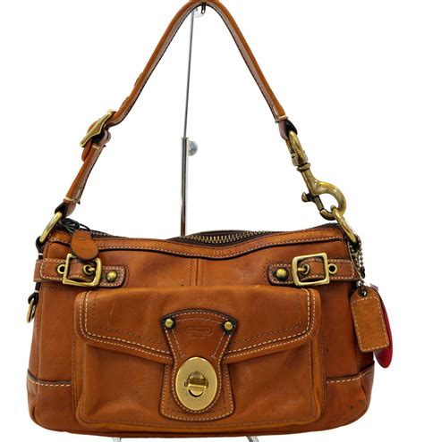 vachetta leather handbags